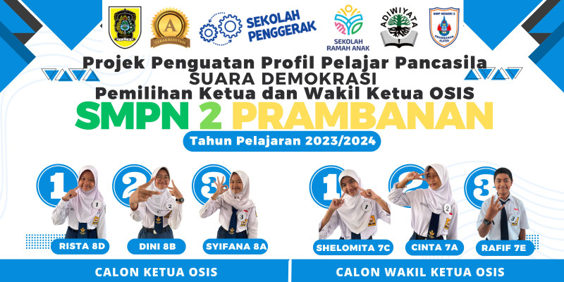 P5 OSIS